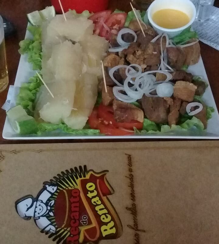 Picanha na Chapa